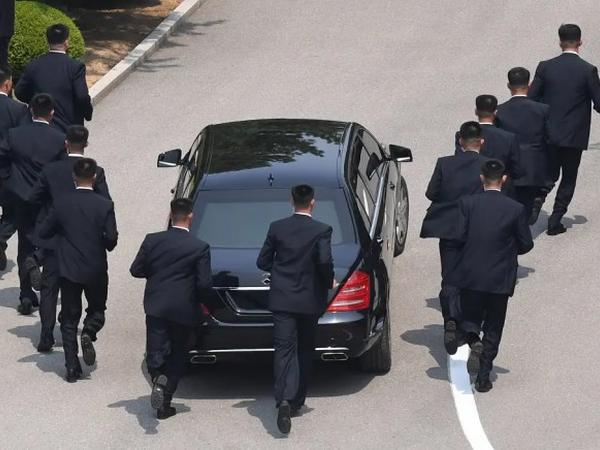 大型群体性活动专业保镖服务