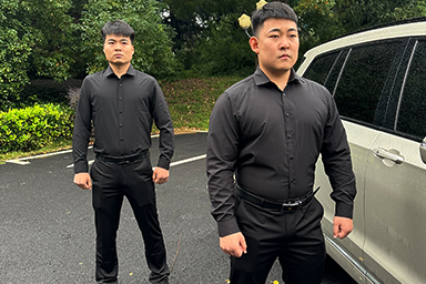 临时服务